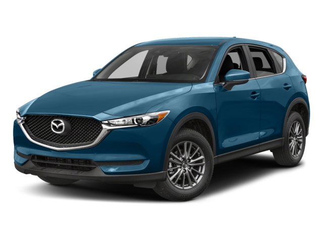 2017 Mazda Mazda CX-5 Sport AWD *CLEAN CARFAX*