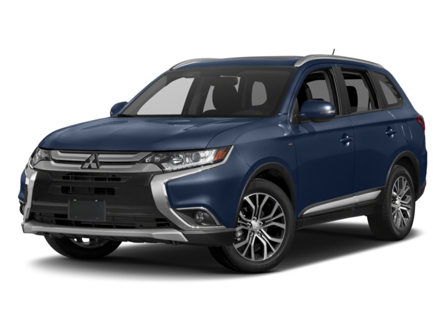 2017 Mitsubishi Outlander SE *RELIABLE DAILY DRIVER!*