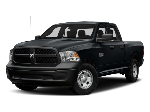 2017 RAM 1500 Express *RUNS STRONG!*