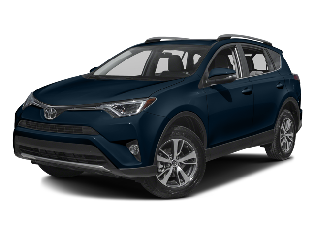2017 Toyota RAV4 XLE *CLEAN CARFAX*