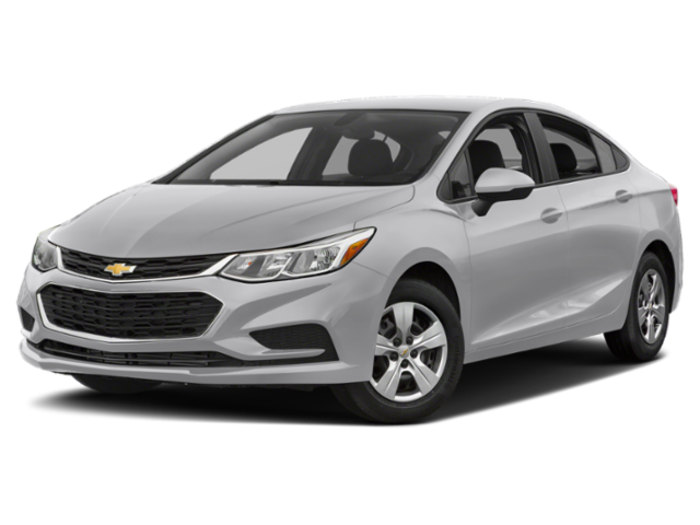 2018 Chevrolet Cruze LS *1-OWNER*