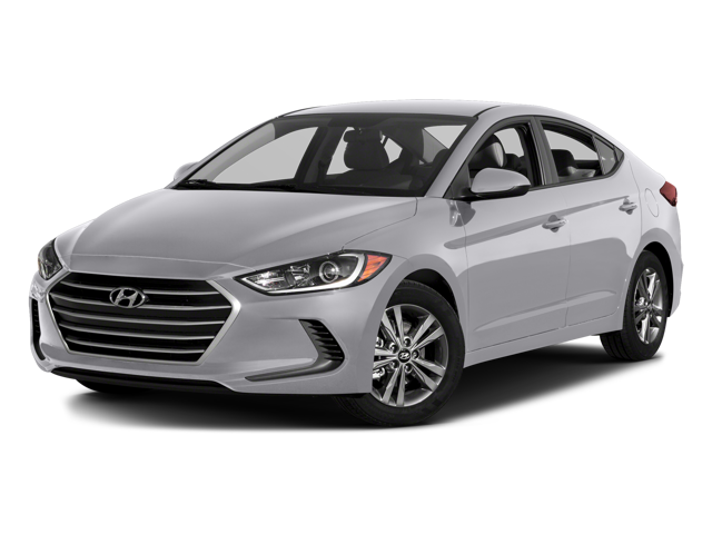 2018 Hyundai Elantra ECO *CLEAN CARFAX*