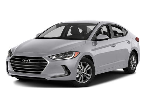 2018 Hyundai Elantra ECO *CLEAN CARFAX*