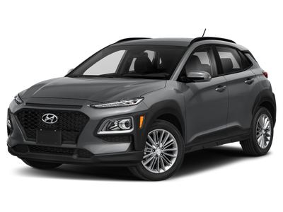 2018 Hyundai Kona SEL AWD *1-OWNER*