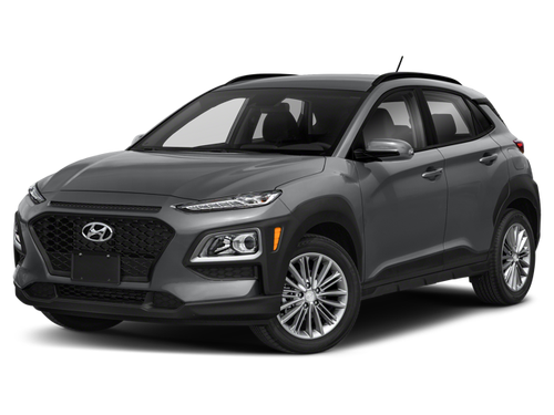 2018 Hyundai Kona SEL AWD *1-OWNER*