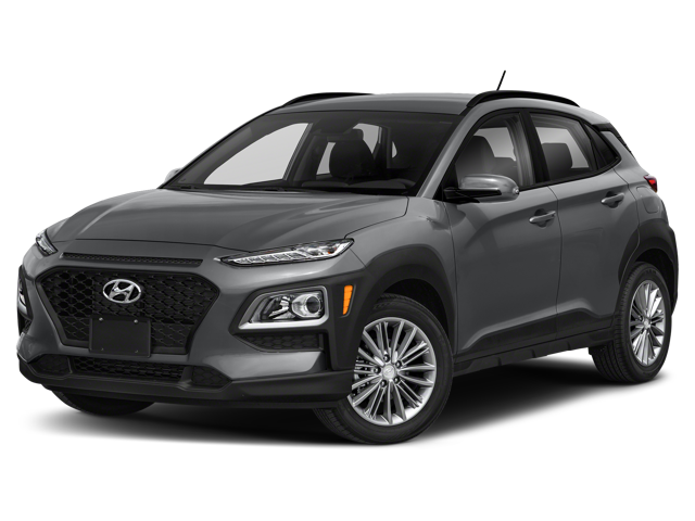 2018 Hyundai Kona SEL AWD *1-OWNER*