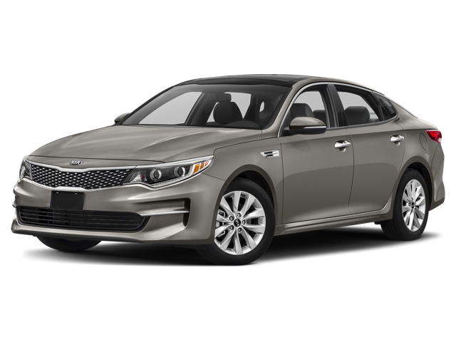 2018 Kia Optima EX *RELIABLE DAILY DRIVER*