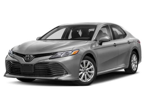 2018 Toyota Camry LE *1-OWNER*