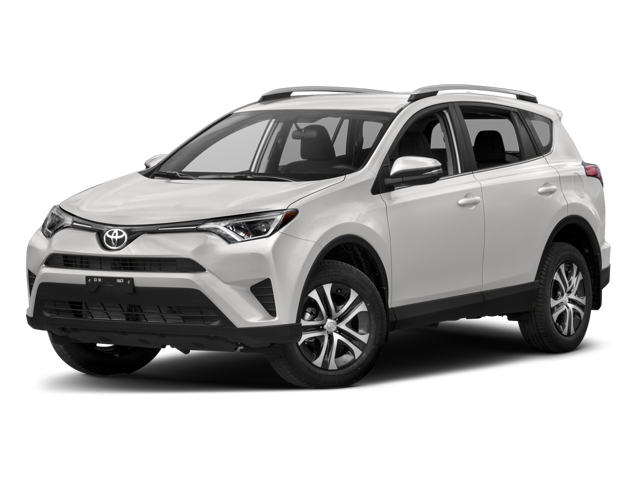 2018 Toyota RAV4 LE *CLEAN CARFAX*