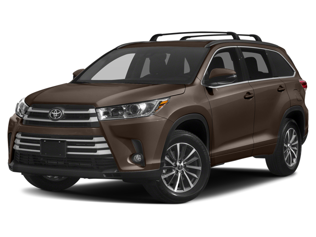 2018 Toyota Highlander XLE *1-OWNER*