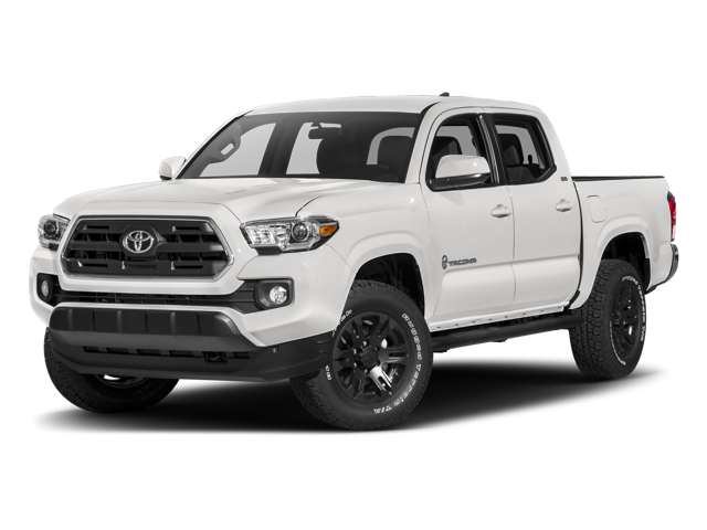 2018 Toyota Tacoma SR5 *CLEAN CARFAX!*