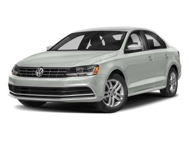 2018 Volkswagen Jetta 1.4T S *SPORTY!*