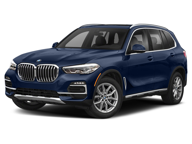 2019 BMW X5 xDrive50i's photo