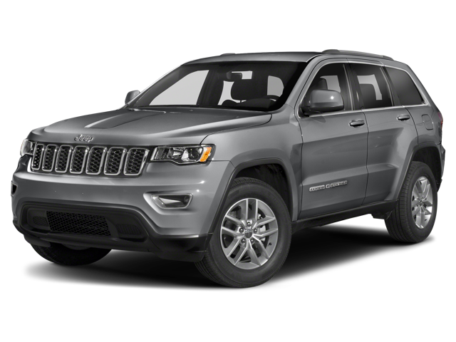 2019 Jeep Grand Cherokee Altitude's photo