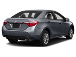 2015 Toyota Corolla LE *CLEAN CARFAX*