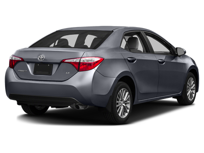 2015 Toyota Corolla LE *CLEAN CARFAX*