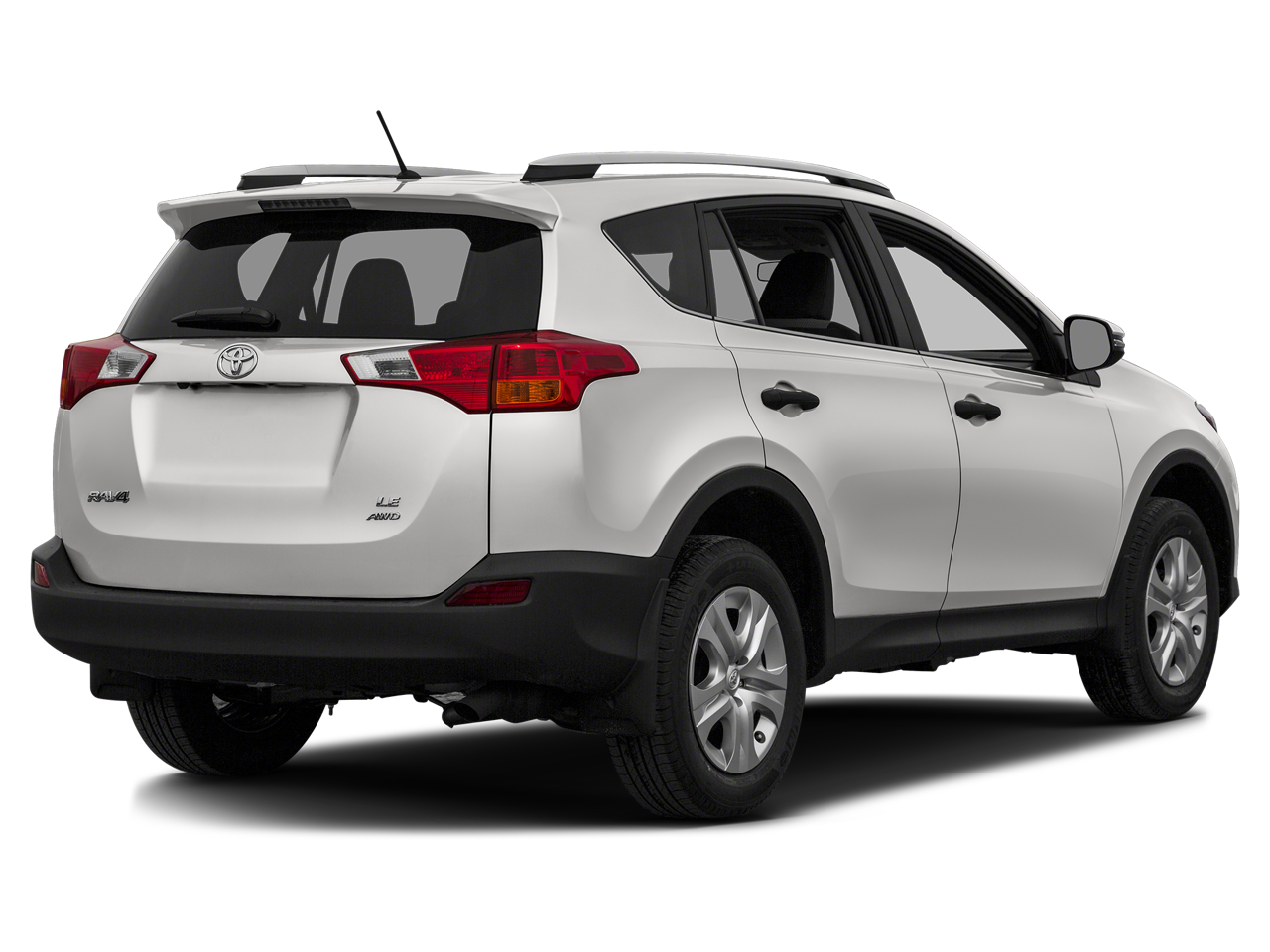 2015 Toyota RAV4 XLE *CLEAN CARFAX*