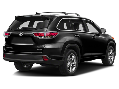 2015 Toyota Highlander XLE *RELIABLE DAILY DRIVER*