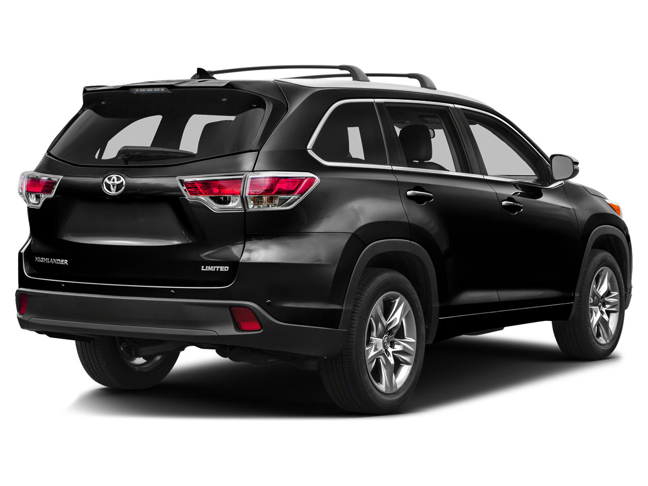 2015 Toyota Highlander XLE *RELIABLE DAILY DRIVER*