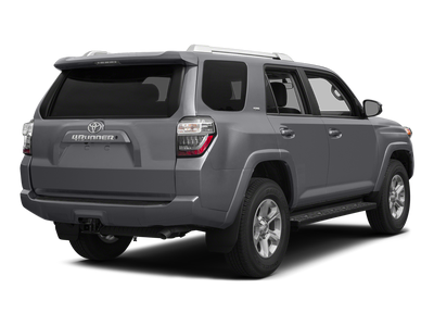 2015 Toyota 4Runner SR5 4WD *WELL MAINTAINED!*