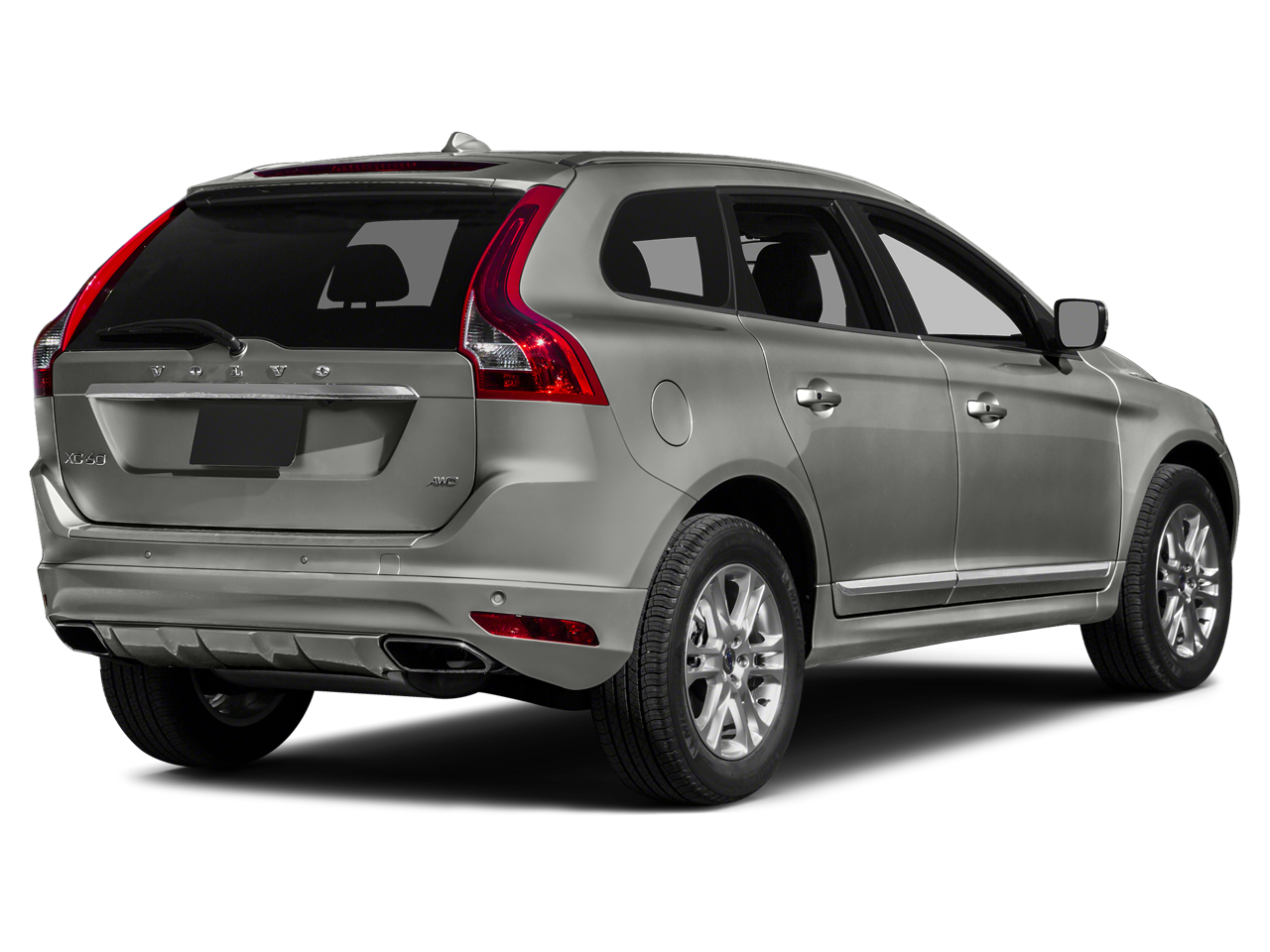 Used 2015 Volvo XC60 Premier with VIN YV426MDBXF2589952 for sale in Mesa, AZ