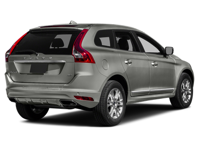 2015 Volvo XC60 T5 Drive-E Premier *WELL MAINTAINED!*