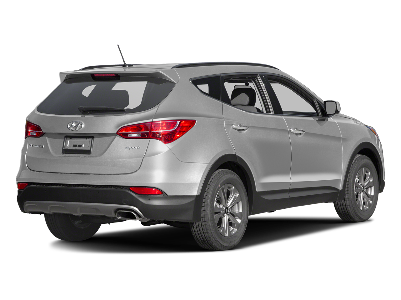 Used 2016 Hyundai Santa Fe Sport with VIN 5XYZTDLB9GG329903 for sale in Mesa, AZ