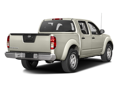 2016 Nissan Frontier S *GOOD DAILY DRIVER!*