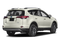 2016 Toyota RAV4 Limited Hybrid AWD *1-OWNER*