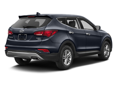 2017 Hyundai Santa Fe Sport 2.4L *1-OWNER*