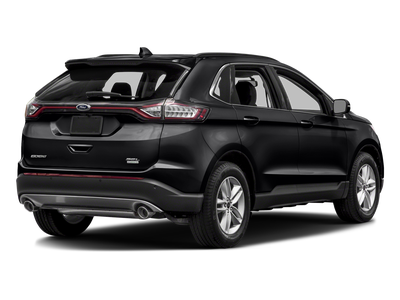 2018 Ford Edge Titanium *CLEAN CARFAX*