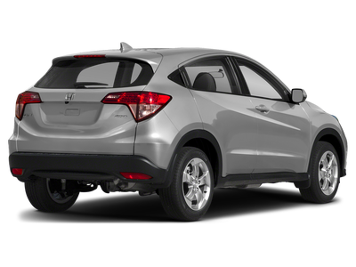 2018 Honda HR-V LX AWD *CLEAN CARFAX!*