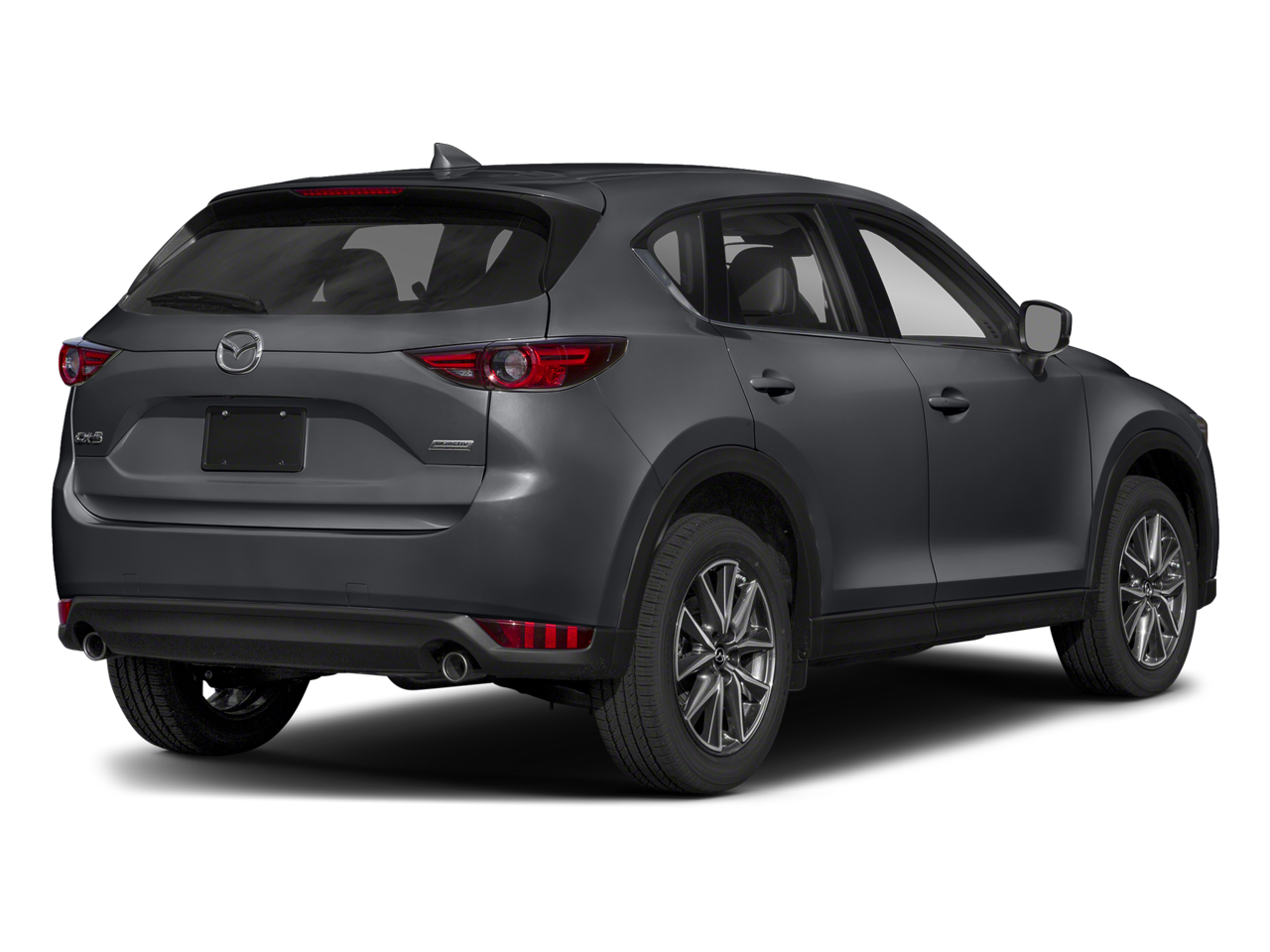2018 Mazda Mazda CX-5 Grand Touring *1-OWNER*