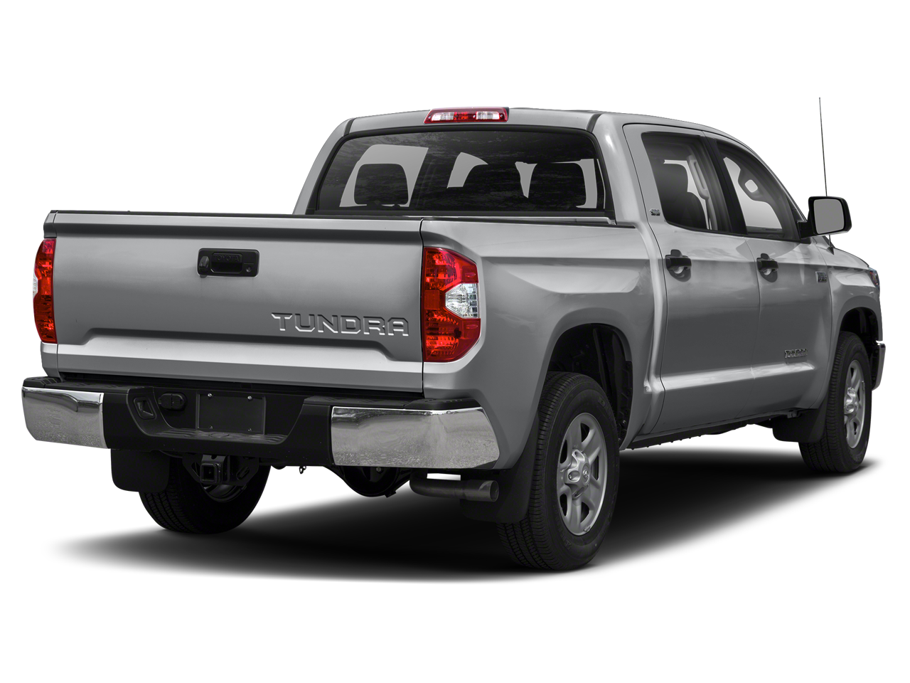 2018 Toyota Tundra SR5 4WD *CLEAN CARFAX*