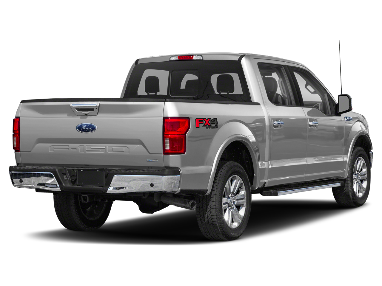 2019 Ford F-150 Lariat 4WD *RUNS STRONG!*