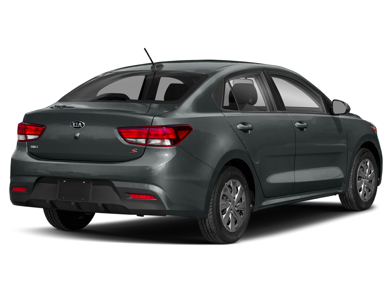Used 2019 Kia RIO S with VIN 3KPA24ABXKE166414 for sale in Mesa, AZ