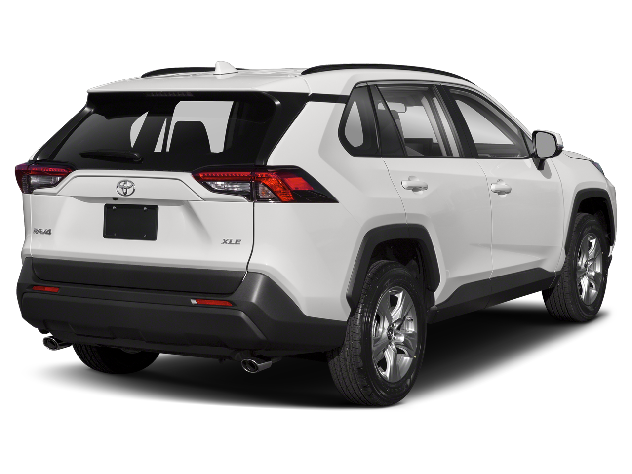 2019 Toyota RAV4 XLE Premium *1-OWNER*