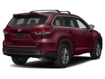 2019 Toyota Highlander XLE *CLEAN CARFAX*
