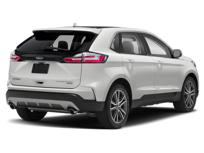 2020 Ford Edge SEL *CLEAN CARFAX!*