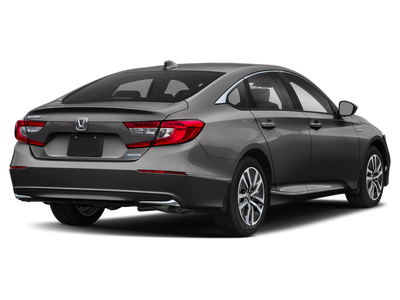2020 Honda Accord EX Hybrid *1-OWNER!*