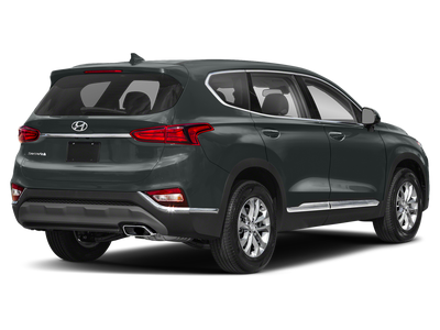 2020 Hyundai Santa Fe SE AWD *1-OWNER*