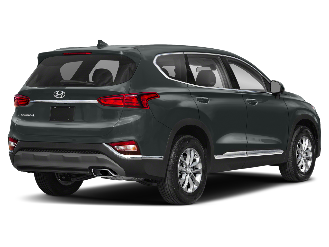 2020 Hyundai Santa Fe SE AWD *1-OWNER*