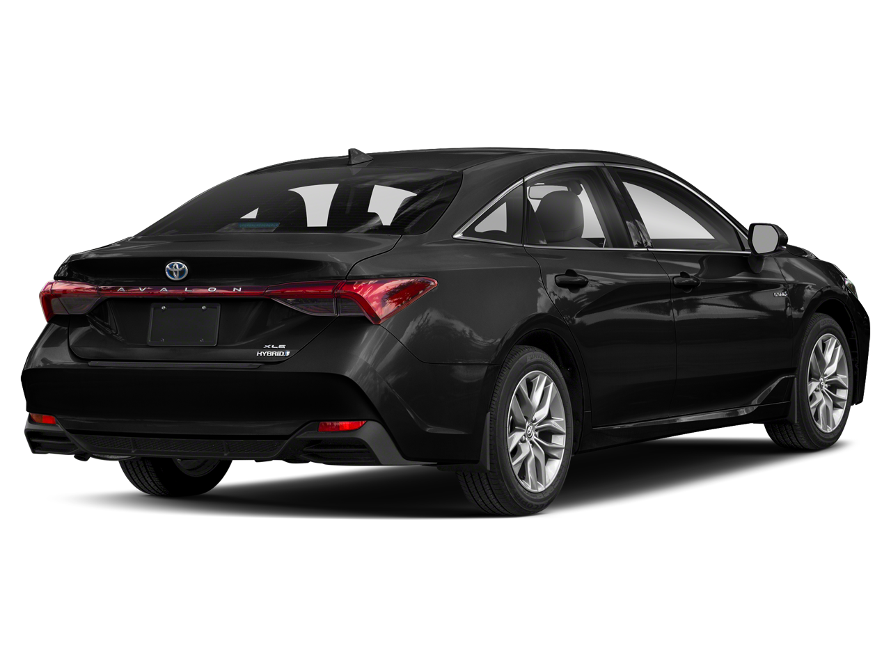 2020 Toyota Avalon Hybrid XLE *1-OWNER! UNDER 40K MILES!*