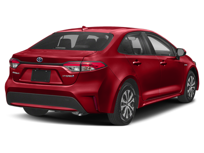 2020 Toyota Corolla Hybrid LE *RELIABLE!*