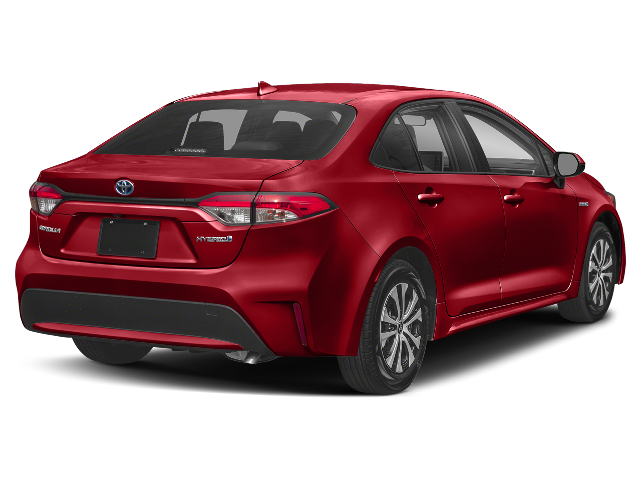 2020 Toyota Corolla Hybrid LE *RELIABLE!*