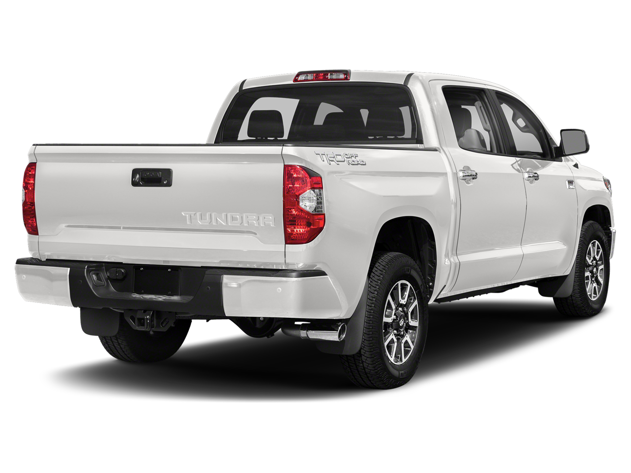 2020 Toyota Tundra 1794 Edition 4WD *LOOKS AMAZING!*