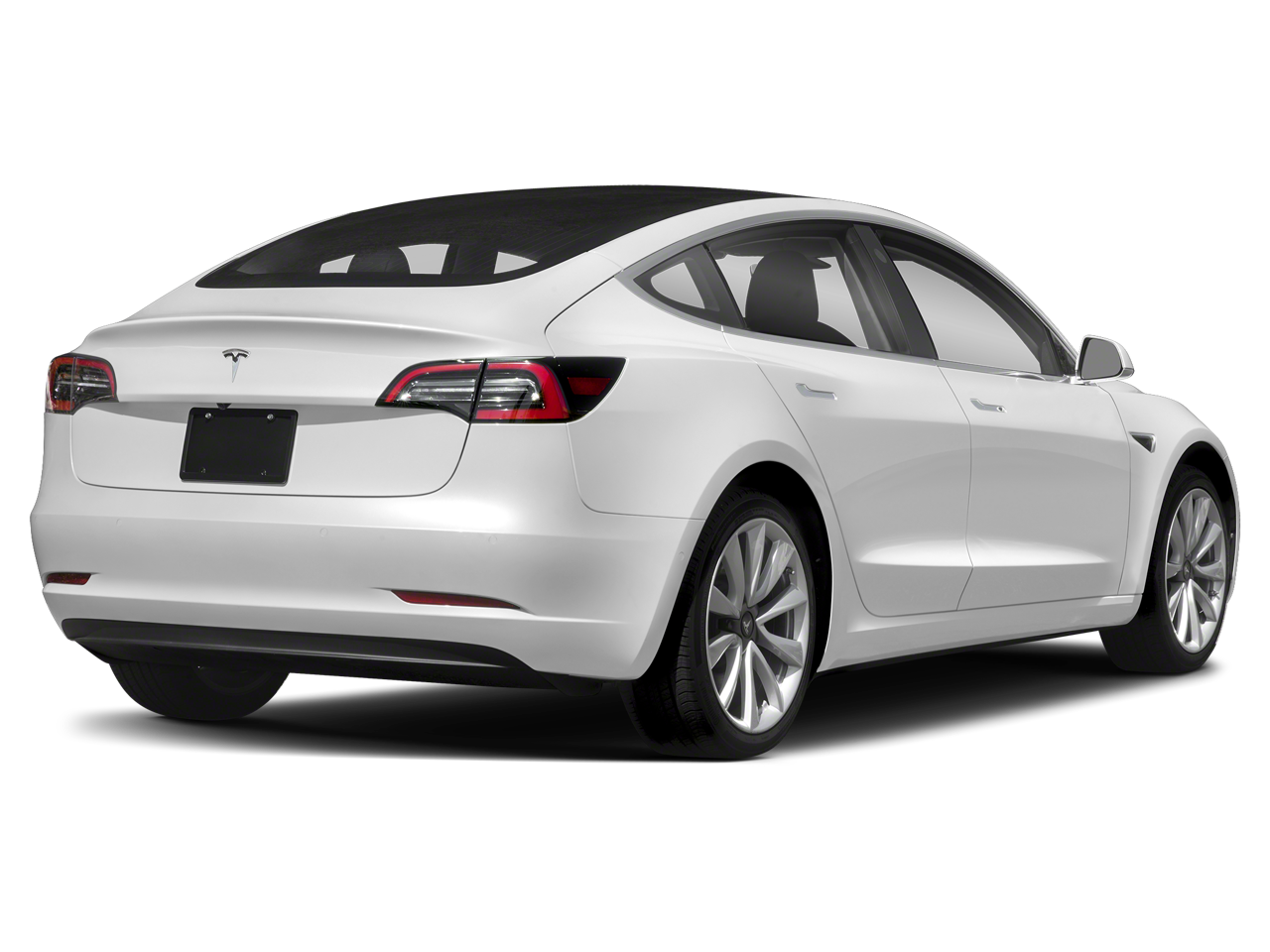 Used 2020 Tesla Model 3  with VIN 5YJ3E1EA9LF476792 for sale in Mesa, AZ