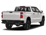 2021 Chevrolet Silverado 1500 LT Trail Boss 4WD *1-OWNER*