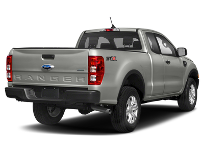 2021 Ford Ranger XL 4WD *1-OWNER*