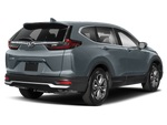 2021 Honda CR-V EX-L *1-OWNER*